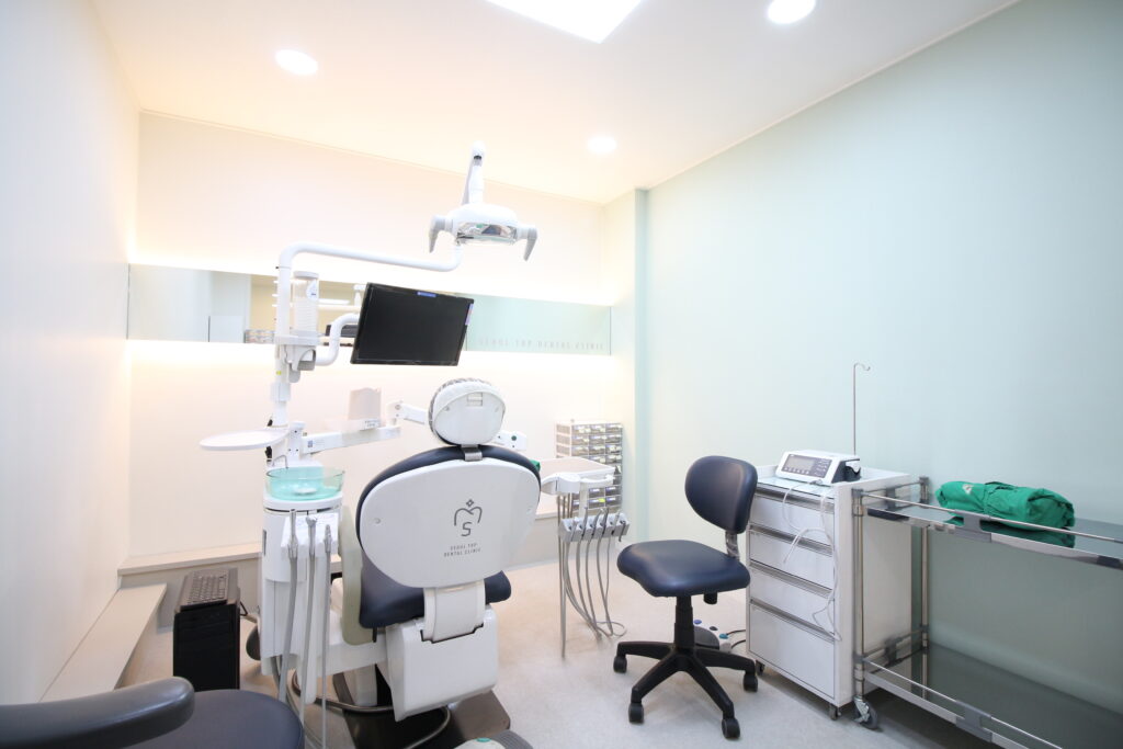 서울탑치과 임플란트