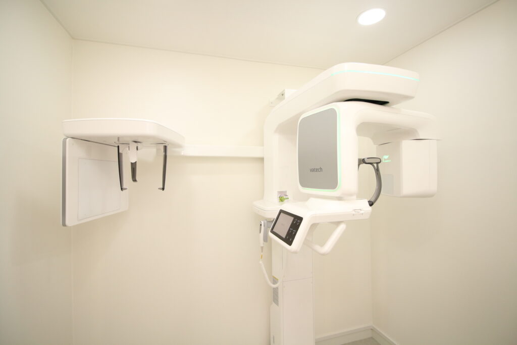 서울탑치과 내부